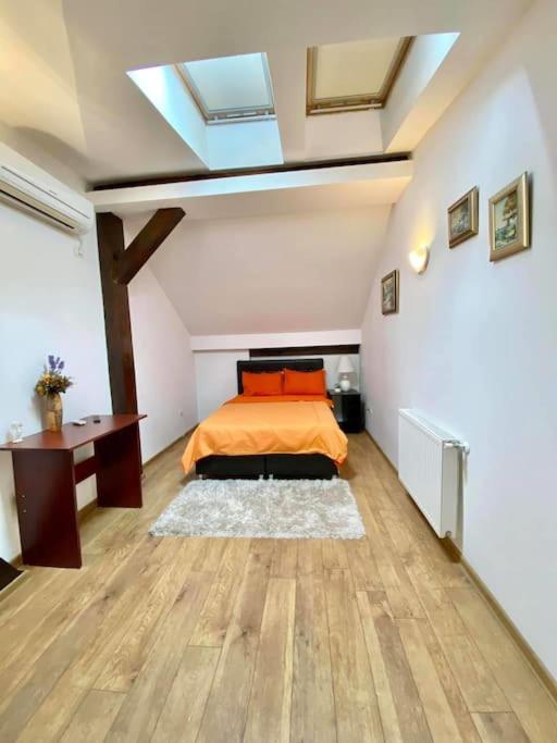 Grazia Apartment