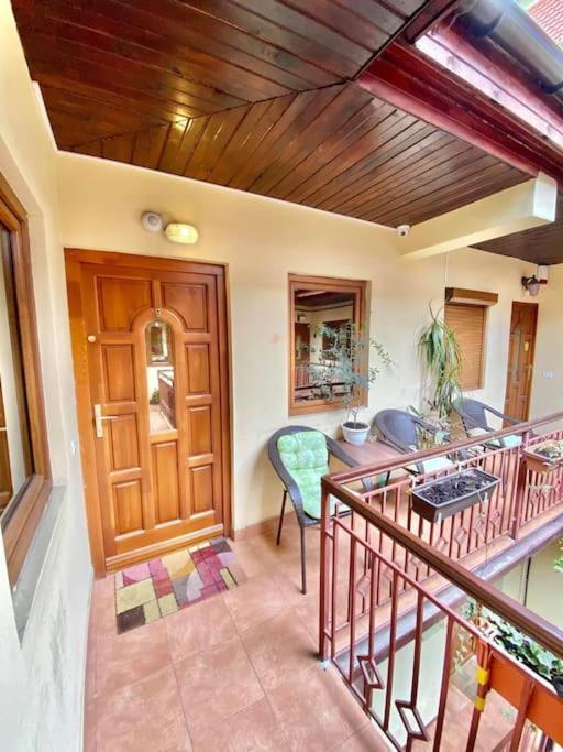 Grazia Apartment