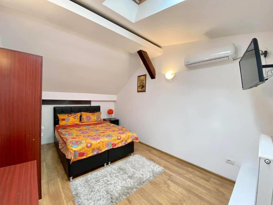 Grazia Apartment