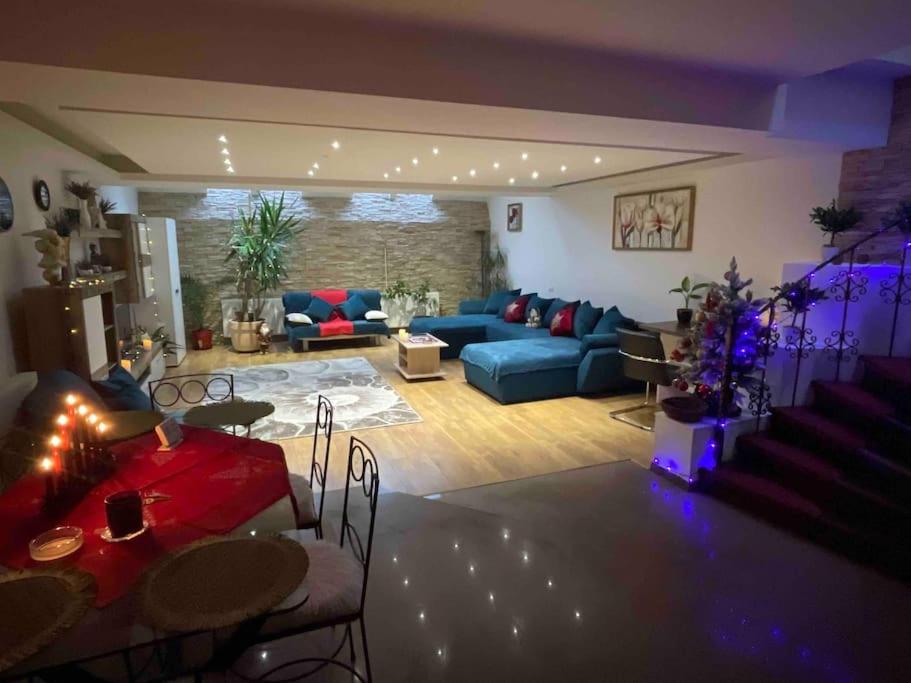 Grazia Apartment