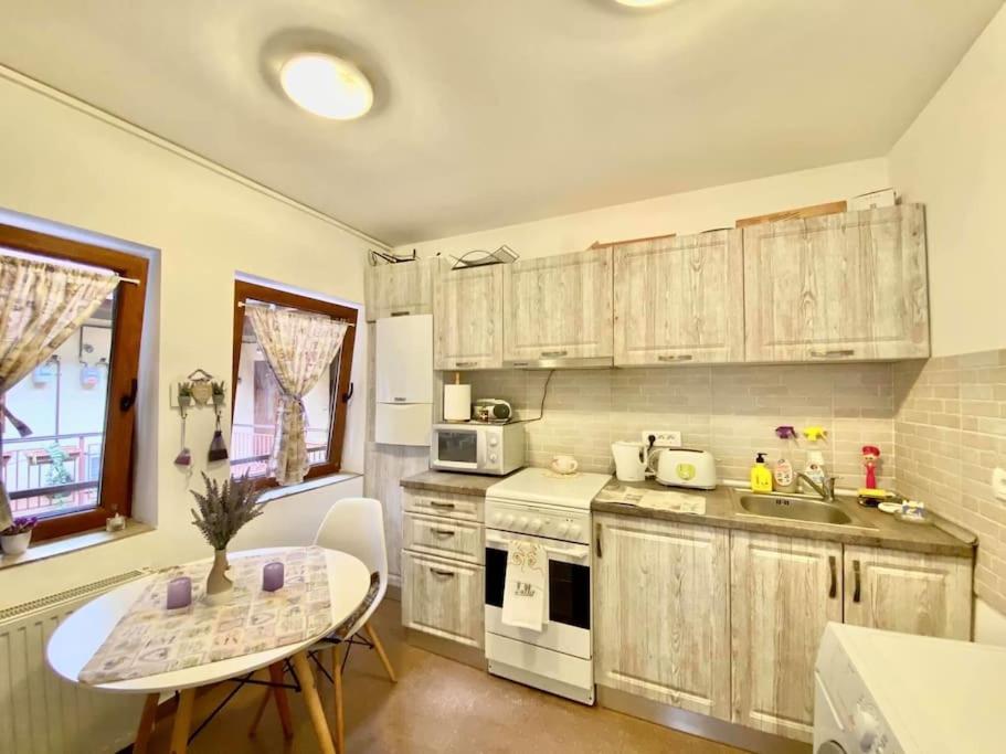 Grazia Apartment