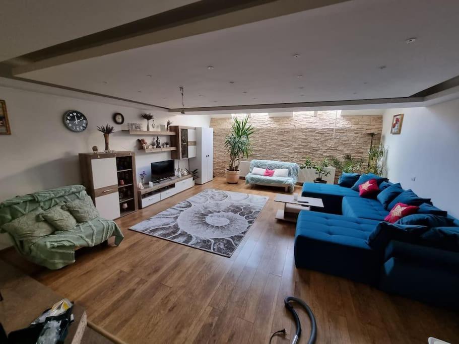 Grazia Apartment