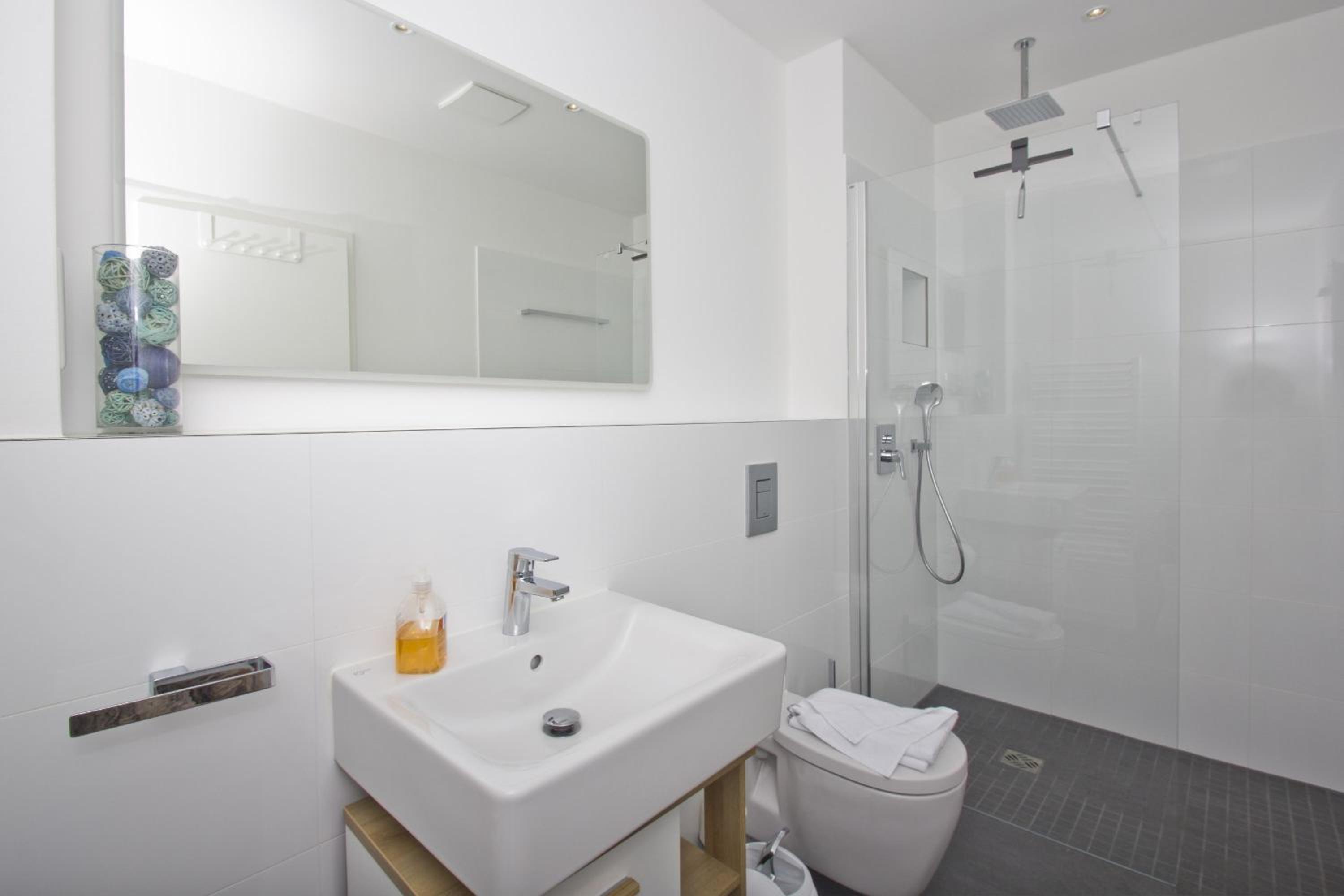 Haus Inselwind Ferienwohnung 09 MEERzauber