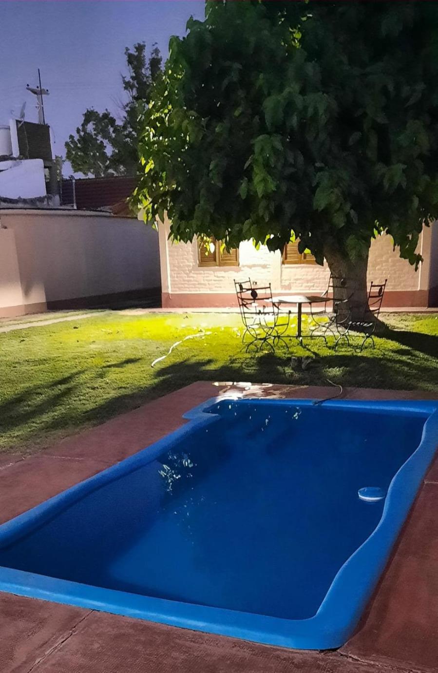La vida en rosa