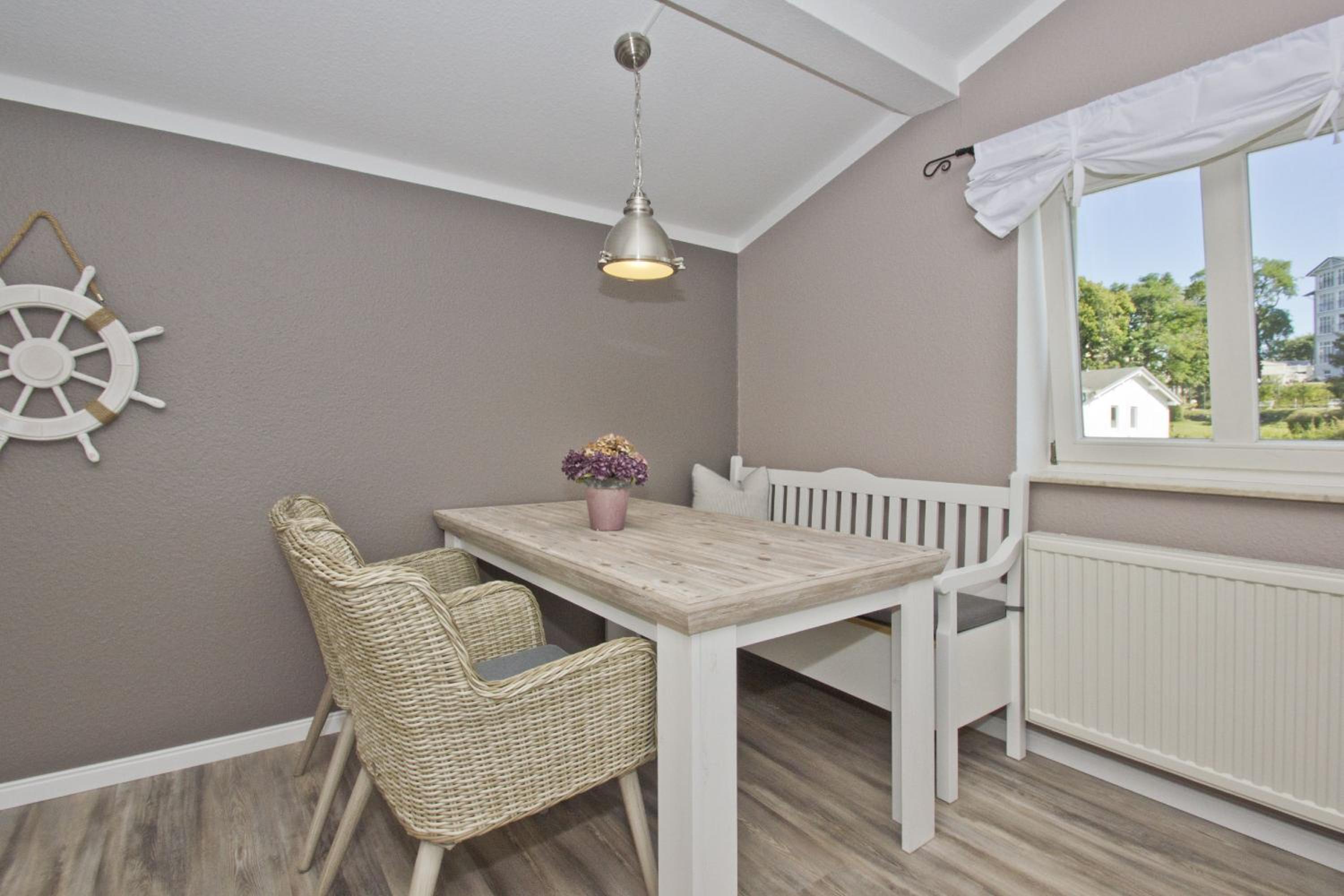 Kurhaus Nordstrand Ferienwohnung 43