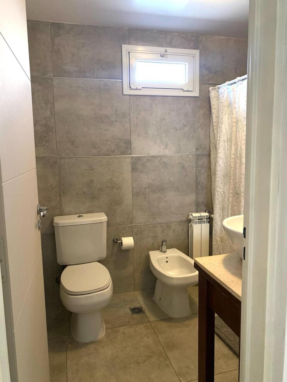 Oasis Departamento, 4 personas