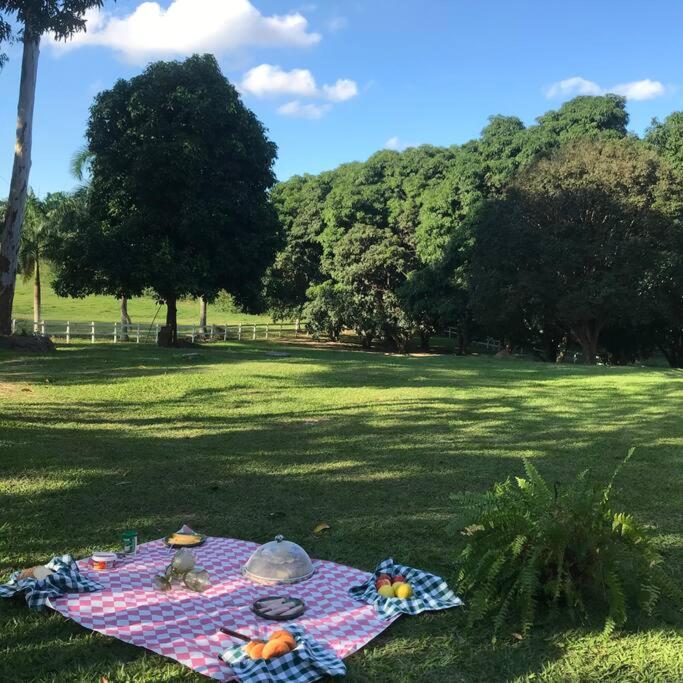 Casa em Saquarema com 8 suítes.