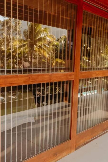 Casa em Saquarema com 8 suítes.