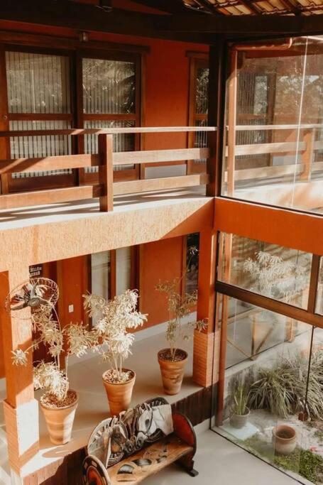 Casa em Saquarema com 8 suítes.