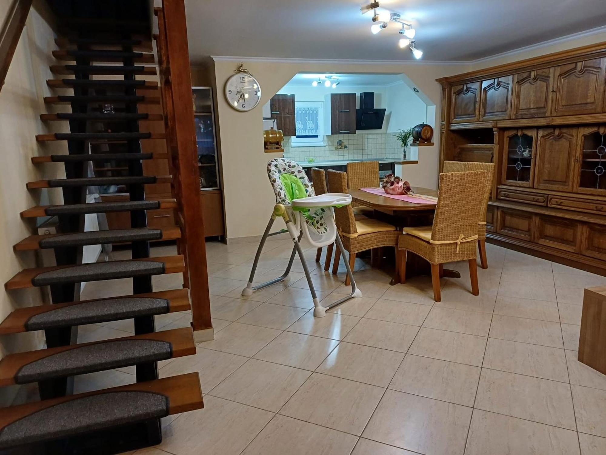 Casa Potcovarului
