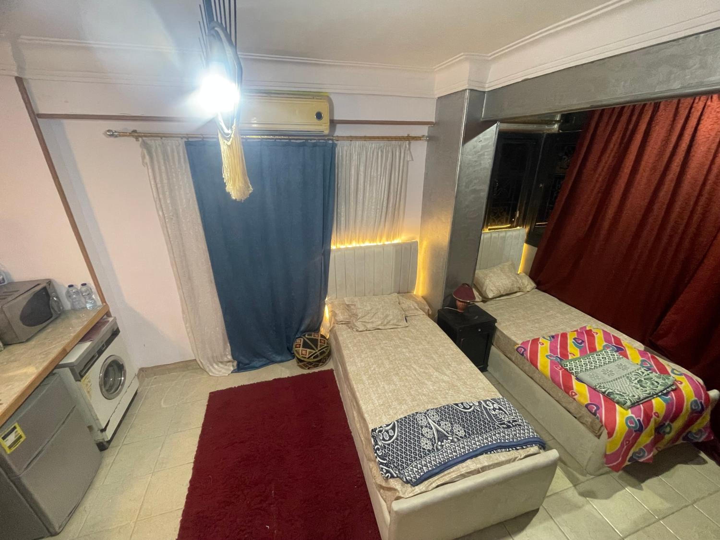 Studio makram Ebid
