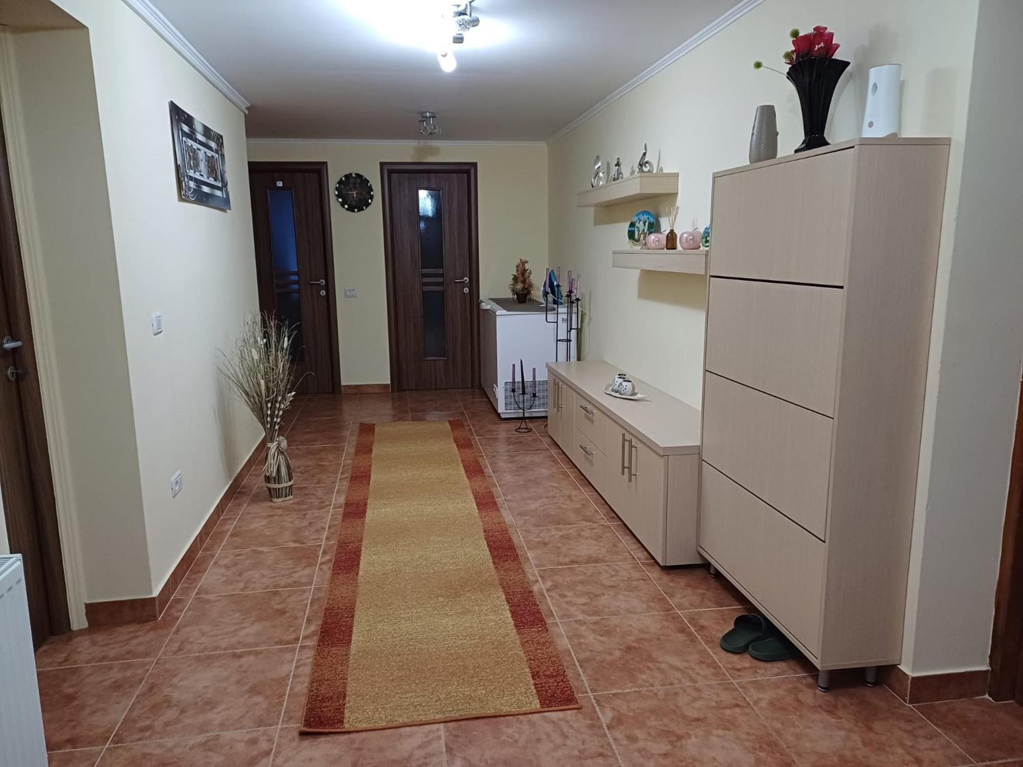 Casa Potcovarului