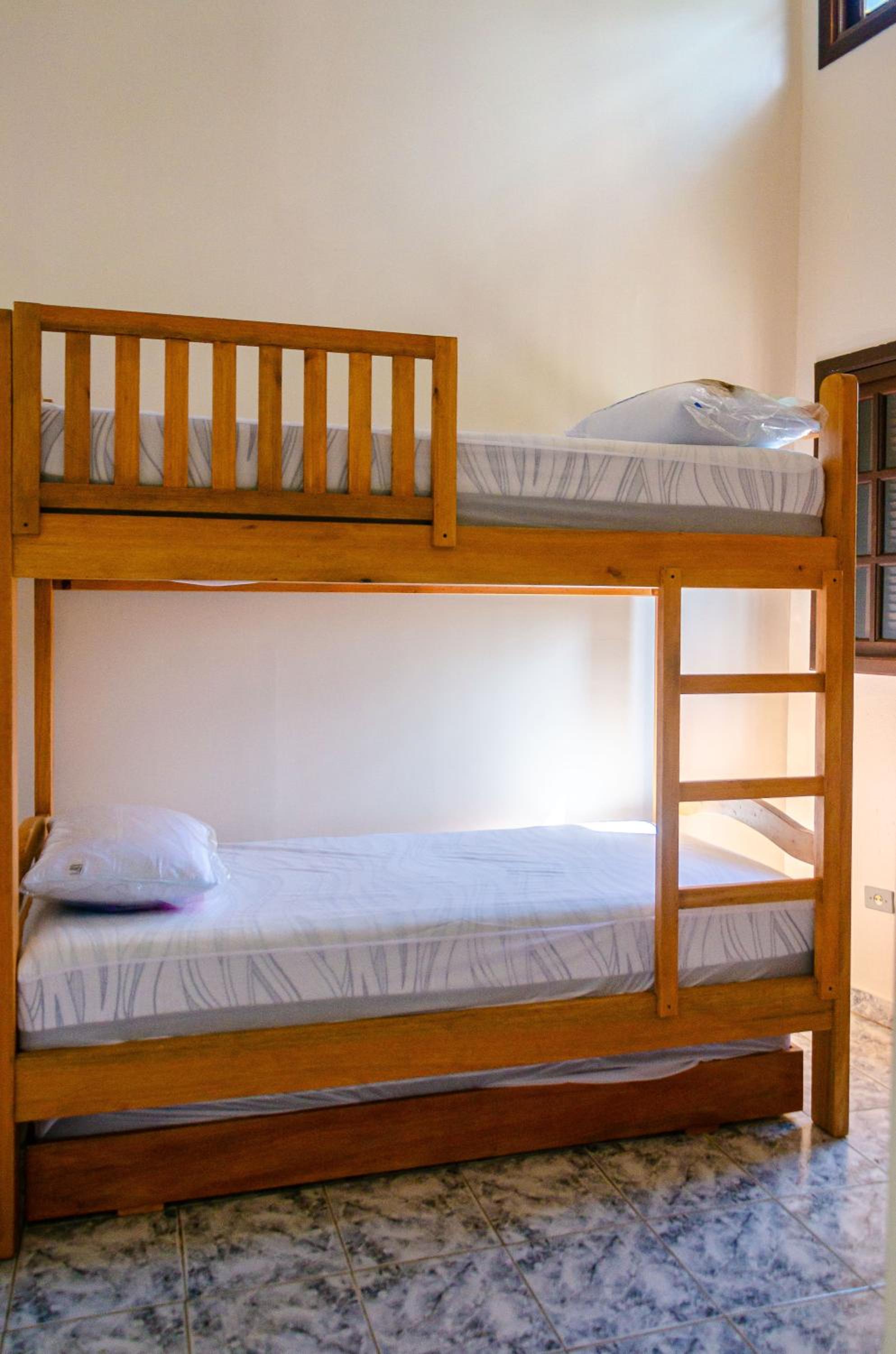 Casa Térrea com Churrasqueira