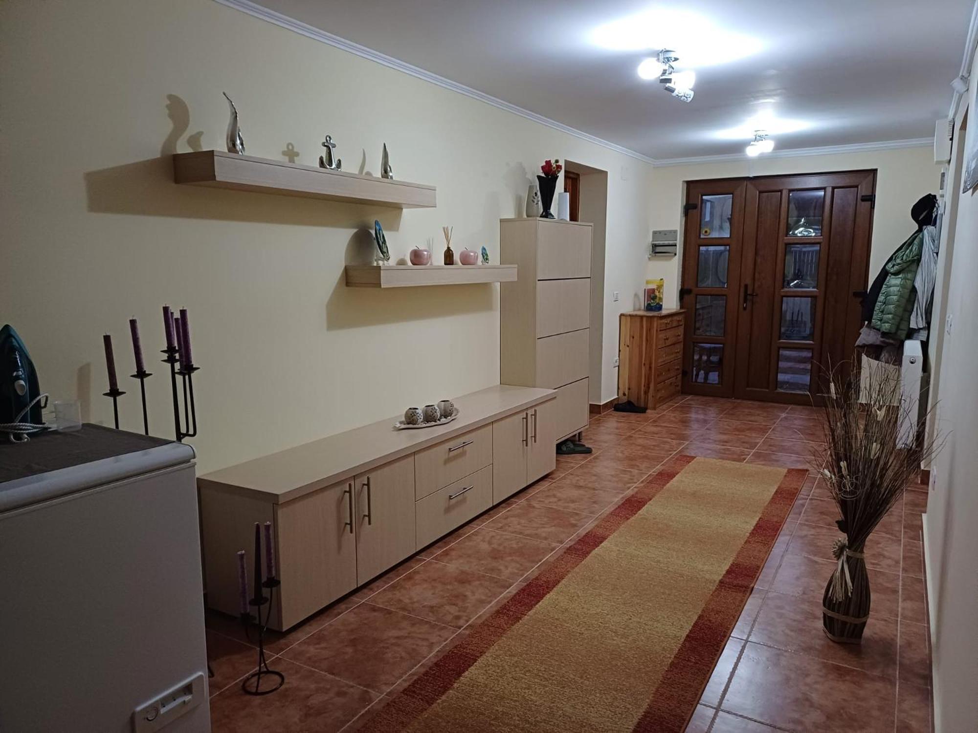 Casa Potcovarului