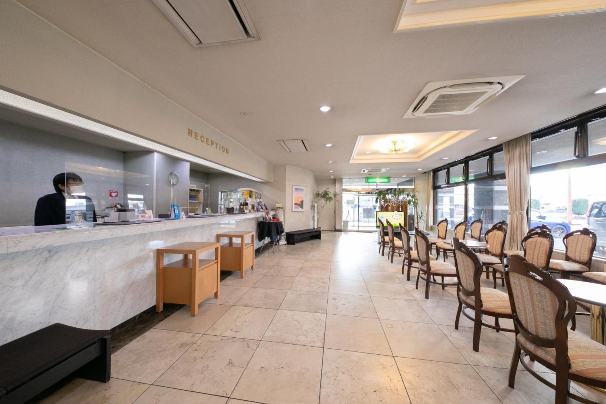 Main Hotel - Vacation STAY 82546 view 3