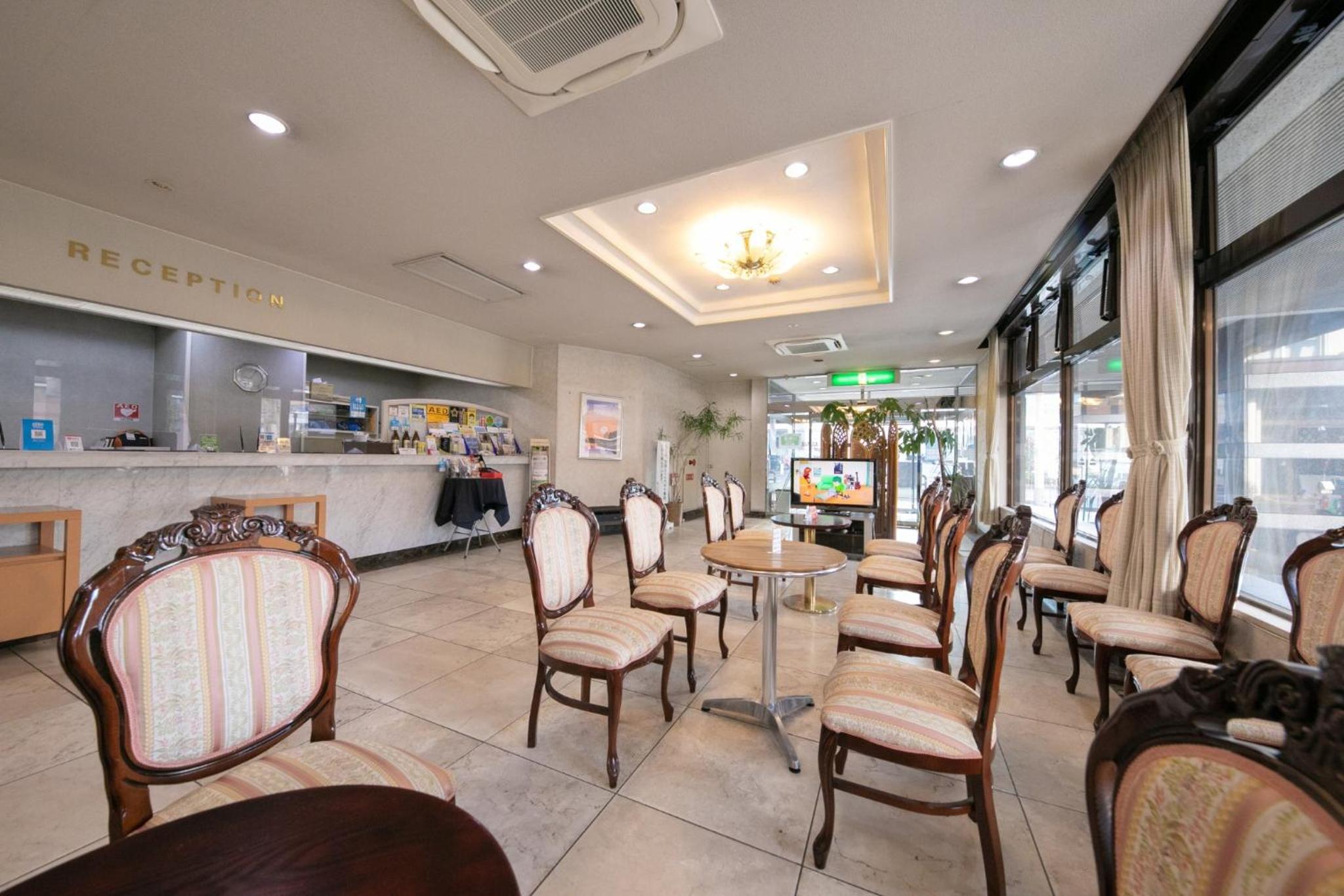 Main Hotel - Vacation STAY 82546 view 4