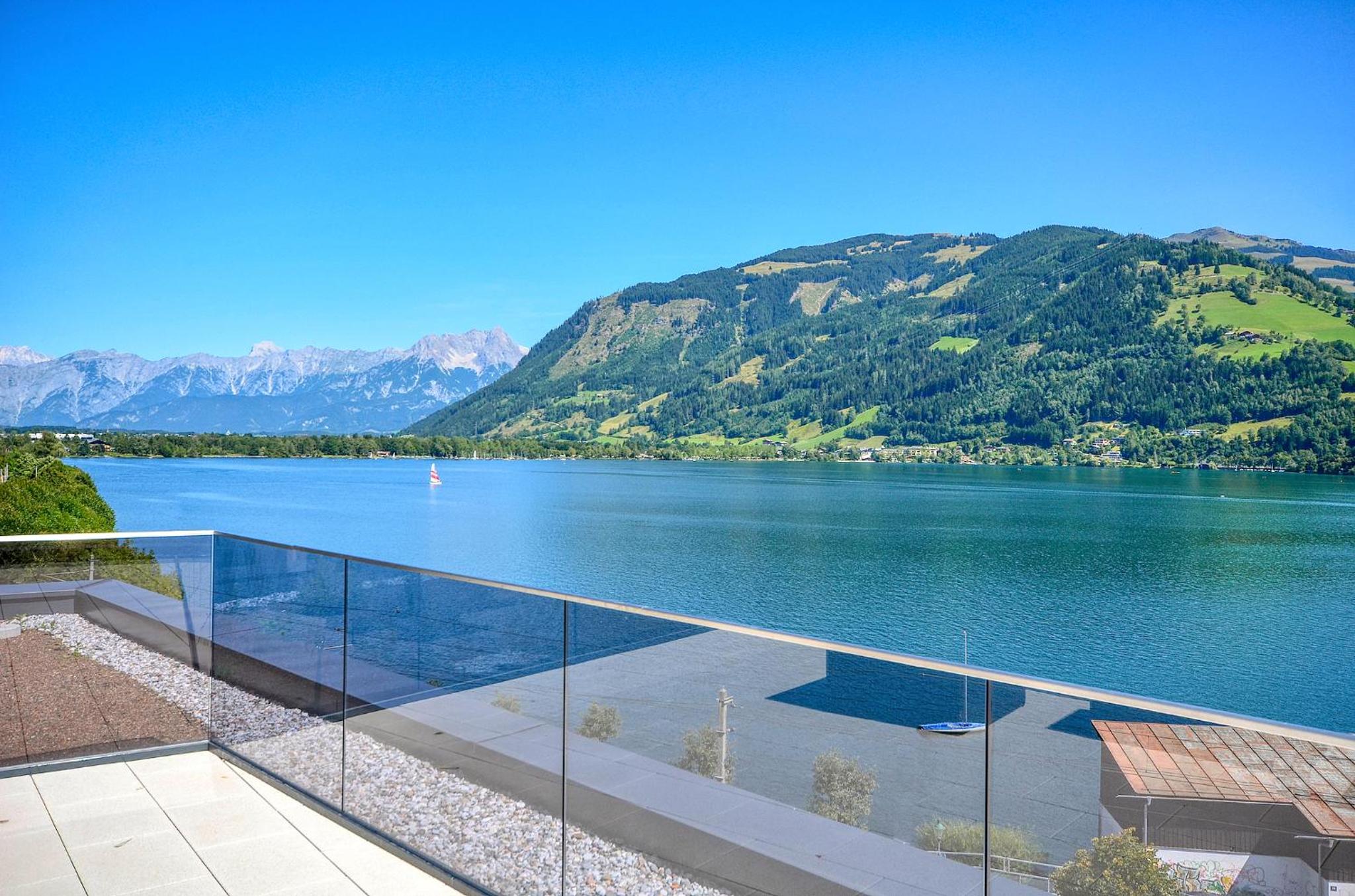 Alpin & Seeresort Penthouse 18 - by Alpen Apartments