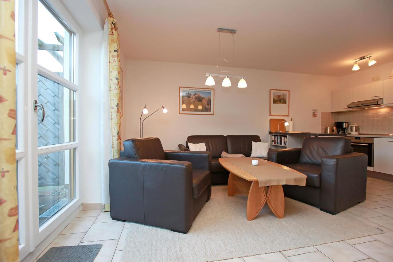 Appartementhaus "Susanne", Wohnung Seehund view 2