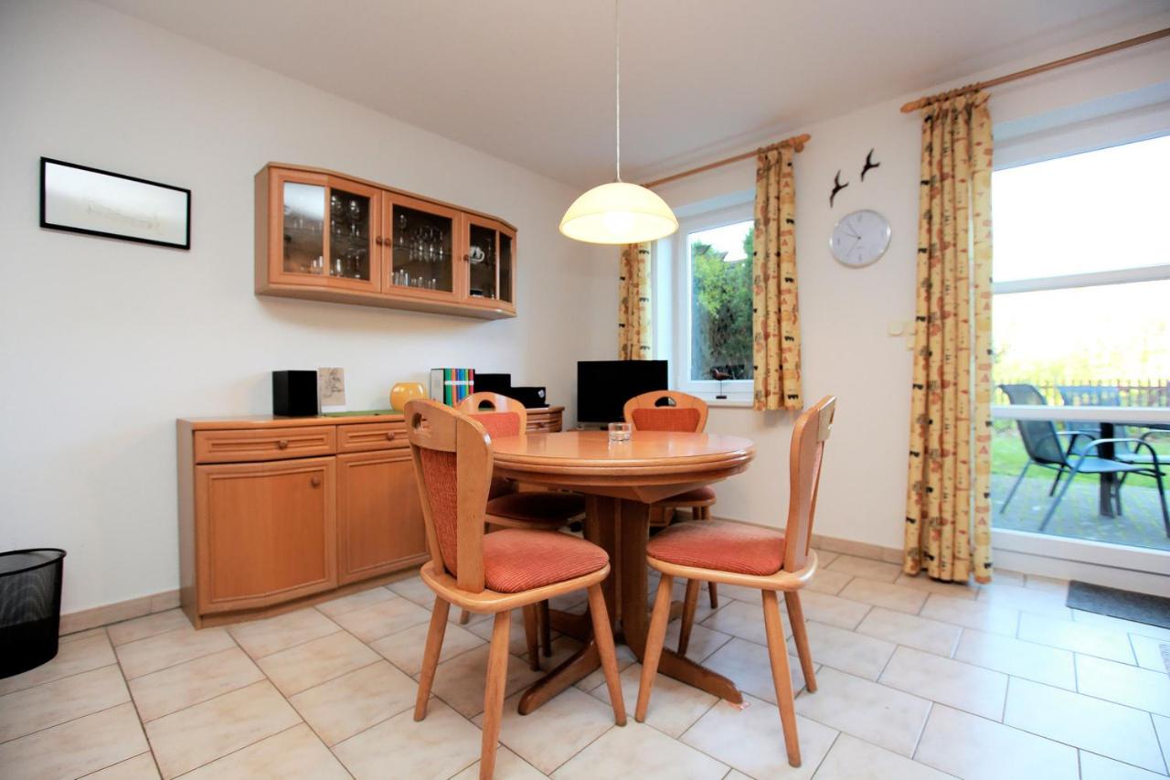 Appartementhaus "Susanne", Wohnung Seehund view 3