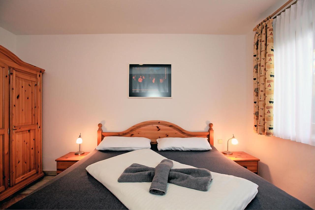 Appartementhaus "Susanne", Wohnung Seehund view 4
