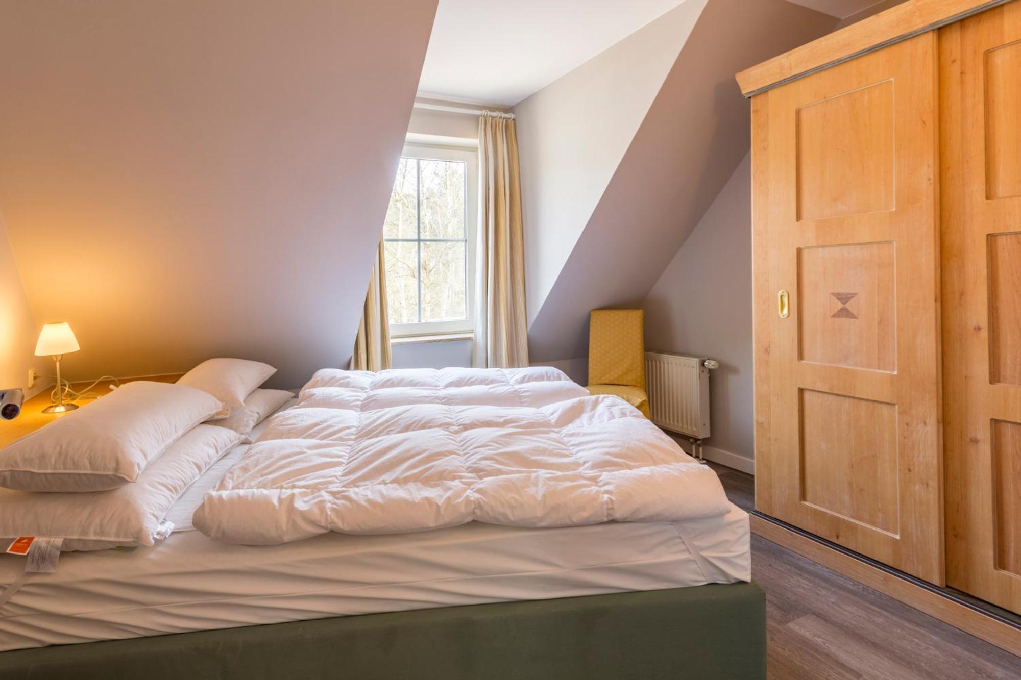 Haus Kranich App 422