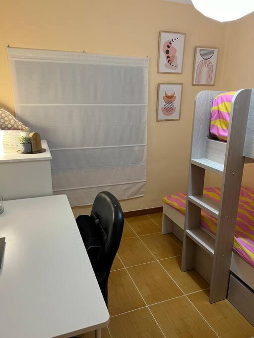 Apartamento para 6 personas en Mieres, Asturias