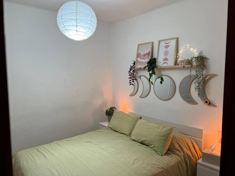 Apartamento para 6 personas en Mieres, Asturias