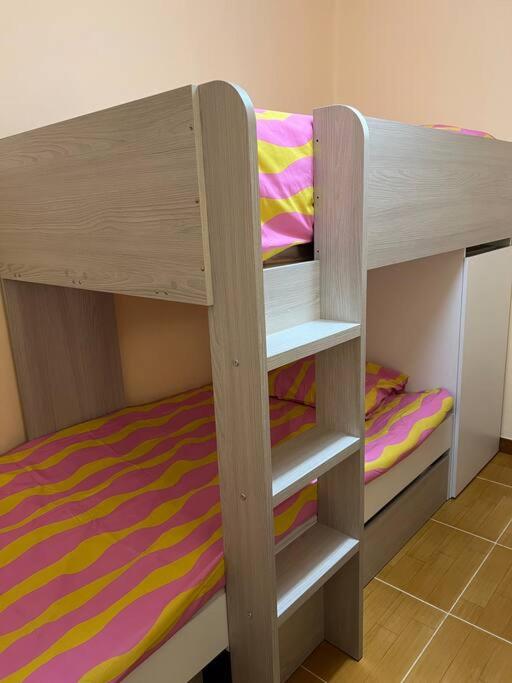 Apartamento para 6 personas en Mieres, Asturias