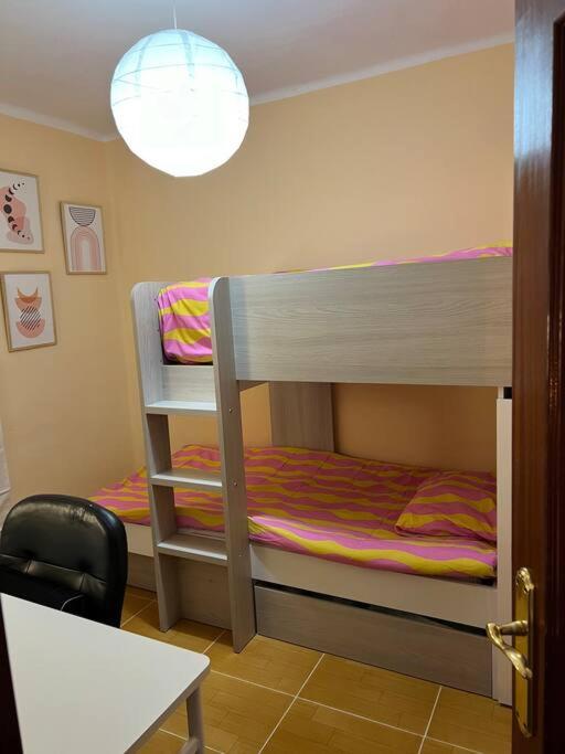Apartamento para 6 personas en Mieres, Asturias