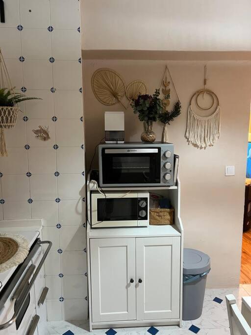 Apartamento para 6 personas en Mieres, Asturias