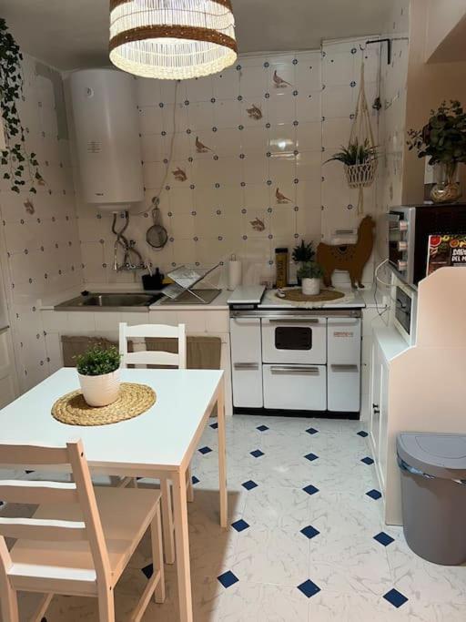 Apartamento para 6 personas en Mieres, Asturias