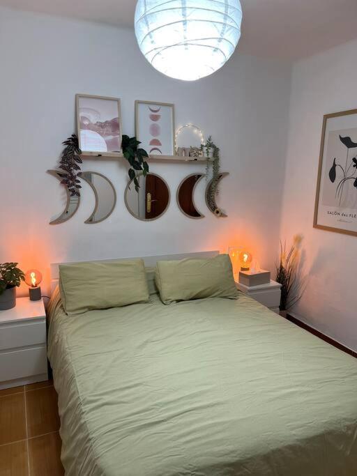 Apartamento para 6 personas en Mieres, Asturias