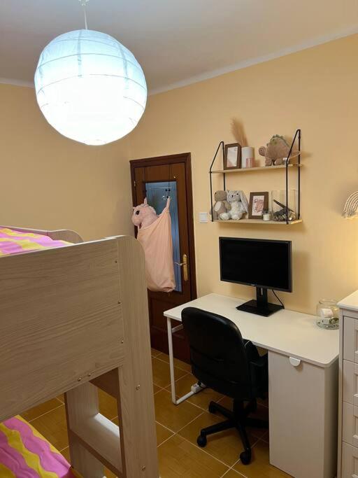 Apartamento para 6 personas en Mieres, Asturias
