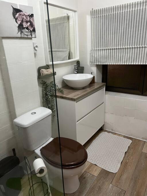 Apartamento para 6 personas en Mieres, Asturias