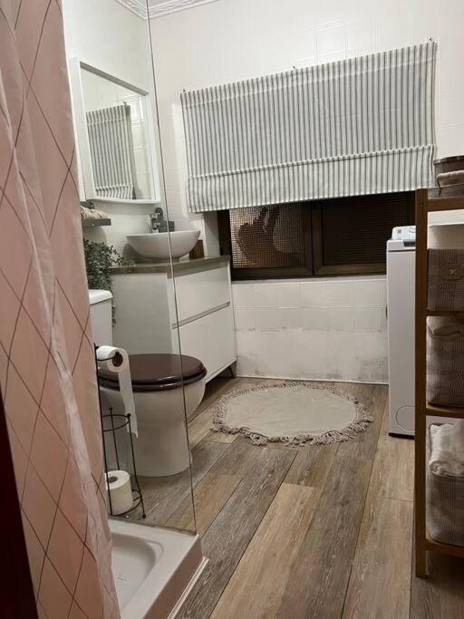 Apartamento para 6 personas en Mieres, Asturias