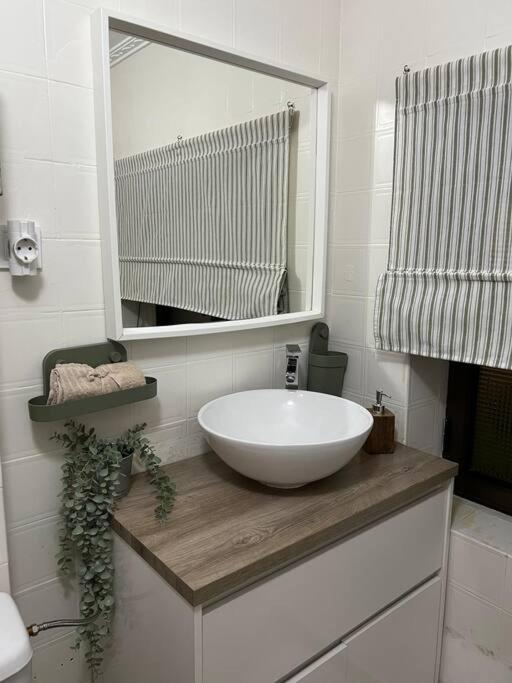 Apartamento para 6 personas en Mieres, Asturias