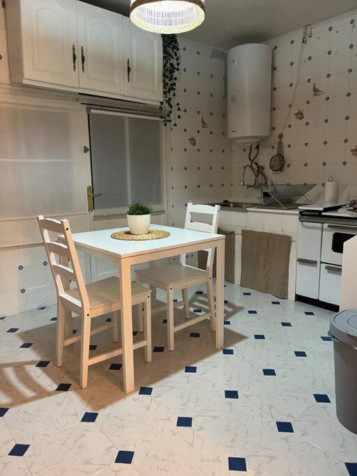 Apartamento para 6 personas en Mieres, Asturias