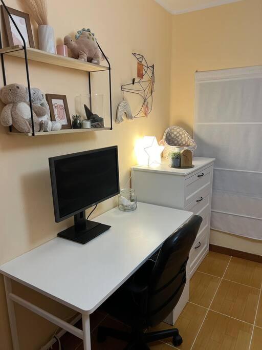 Apartamento para 6 personas en Mieres, Asturias