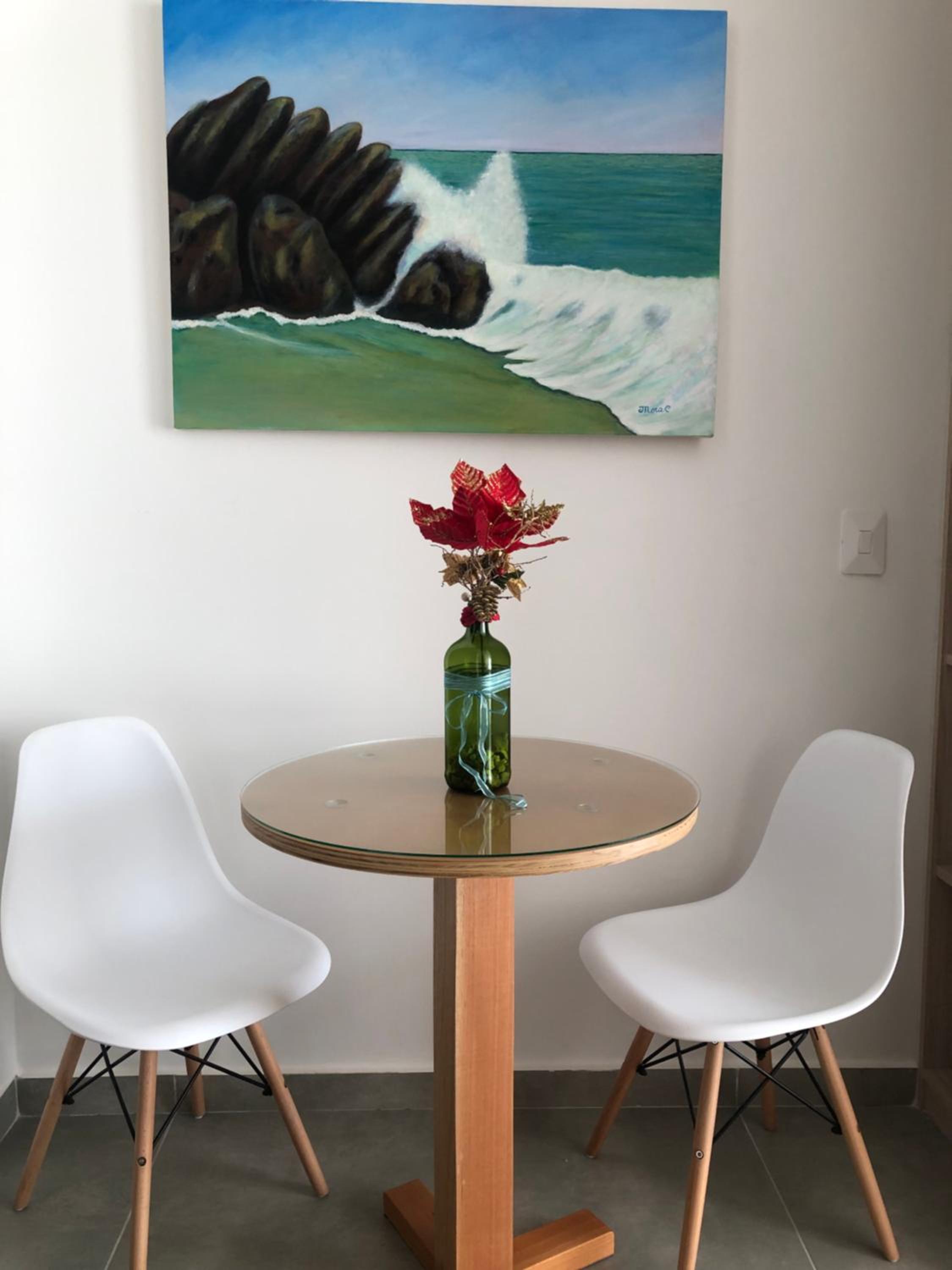 Apartamento Suite tipo Lof