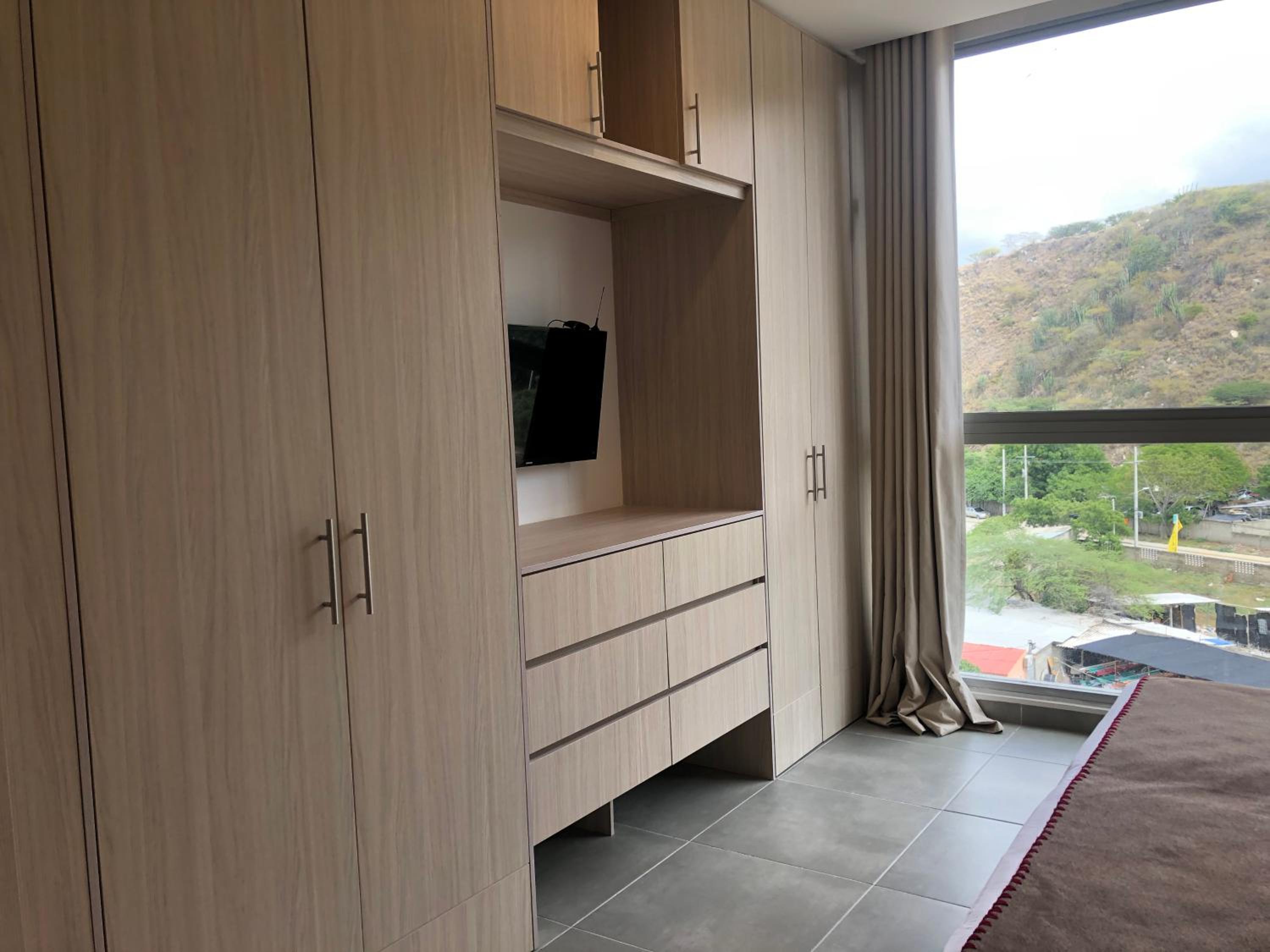 Apartamento Suite tipo Lof