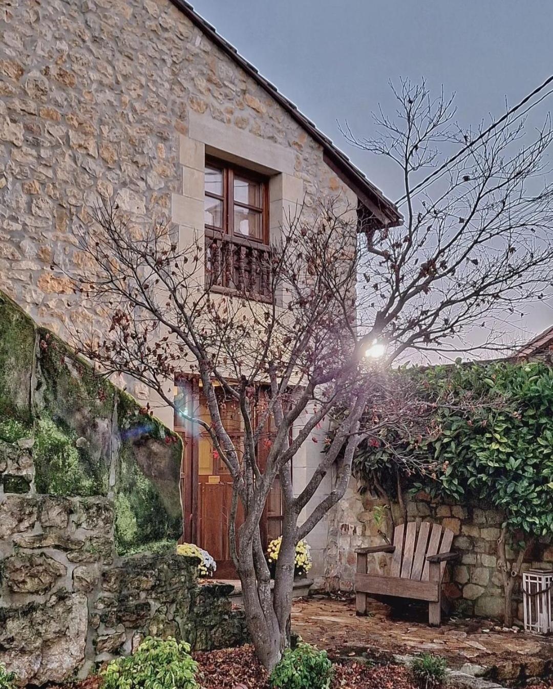 Apartamentos Palación de Santillana