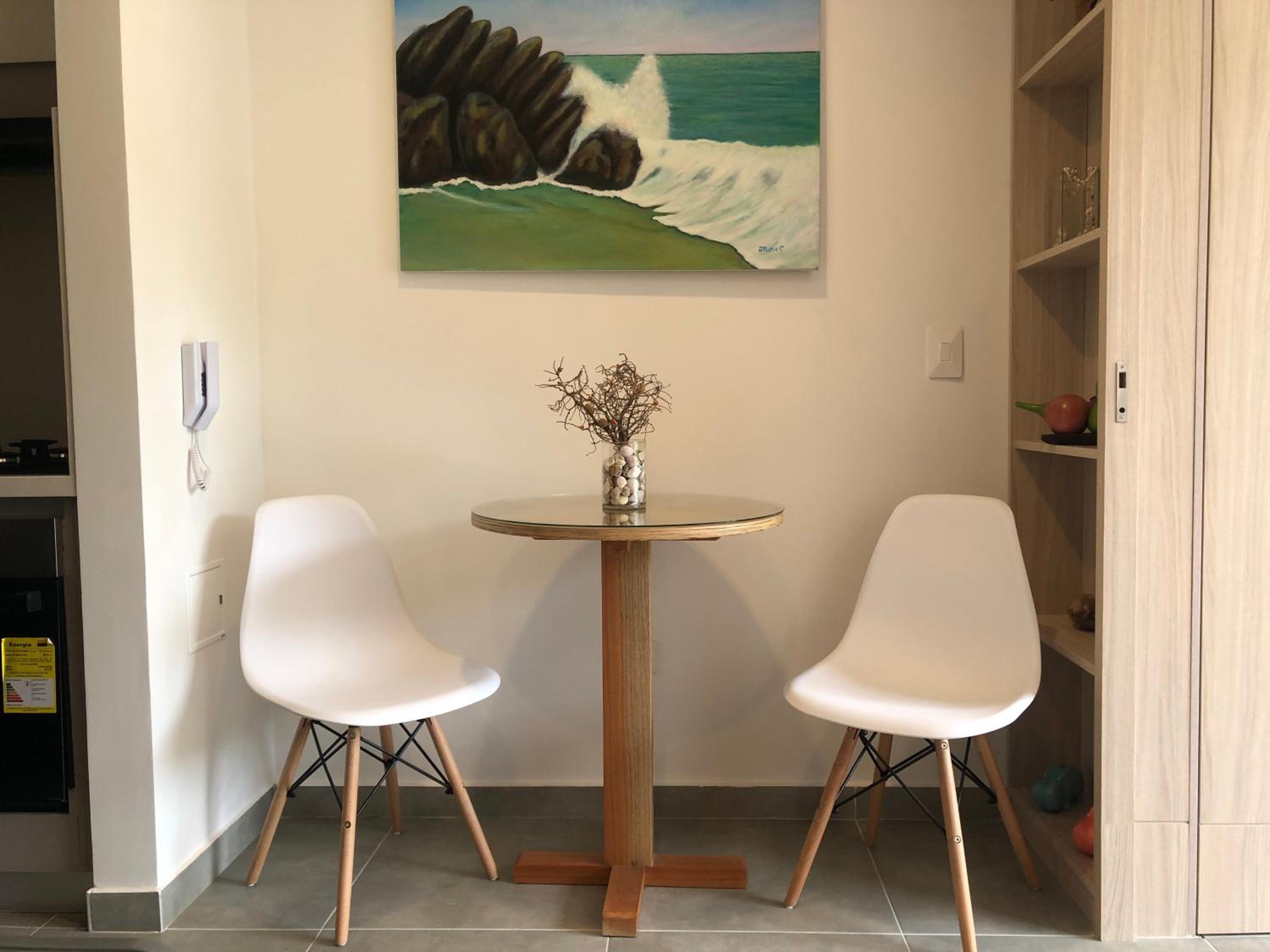 Apartamento Suite tipo Lof