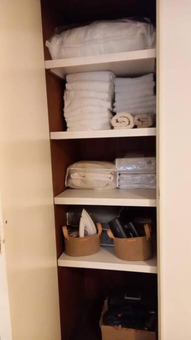 Modern 2 Bedroom Apt at Recoleta
