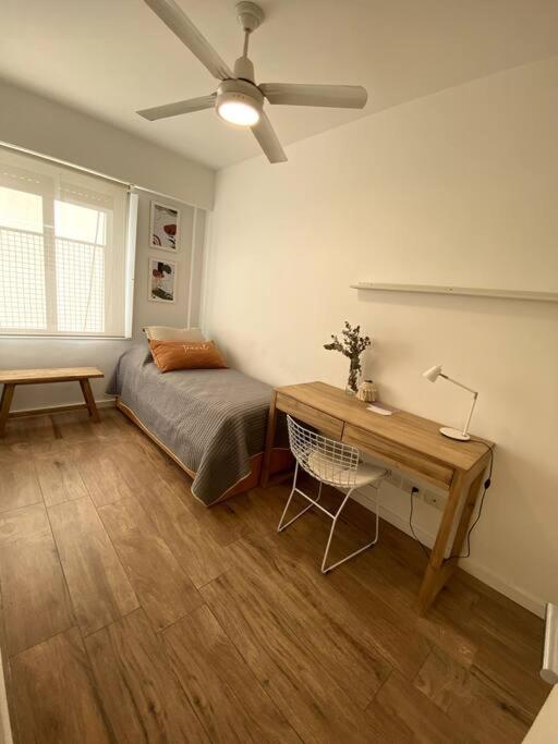 Modern 2 Bedroom Apt at Recoleta