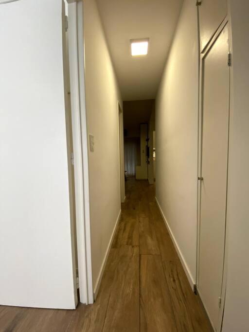 Modern 2 Bedroom Apt at Recoleta