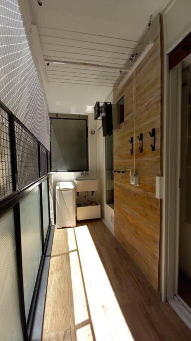 Modern 2 Bedroom Apt at Recoleta