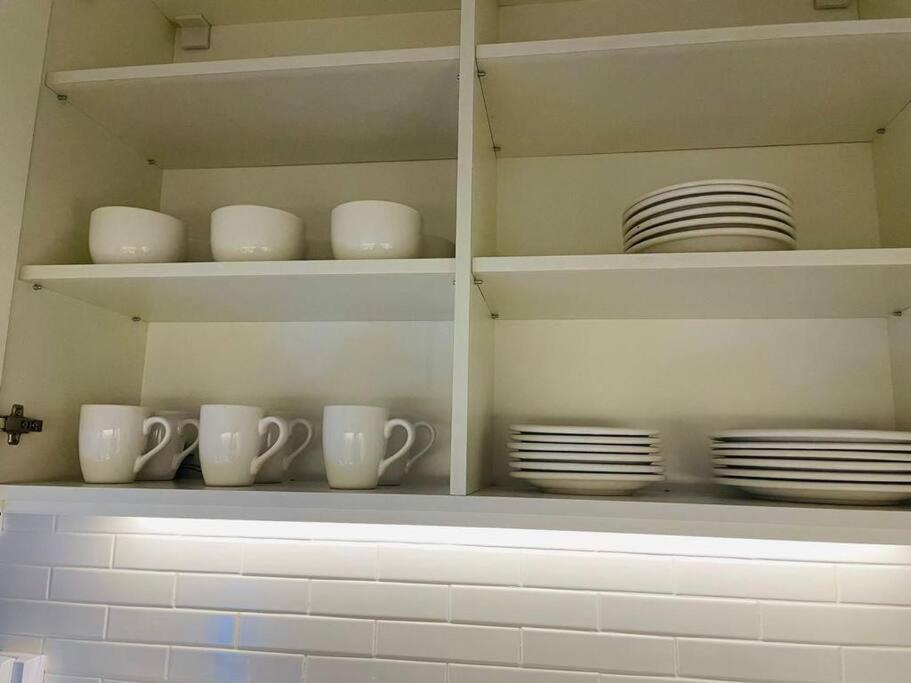Modern 2 Bedroom Apt at Recoleta