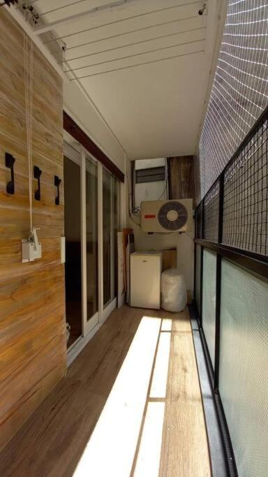 Modern 2 Bedroom Apt at Recoleta