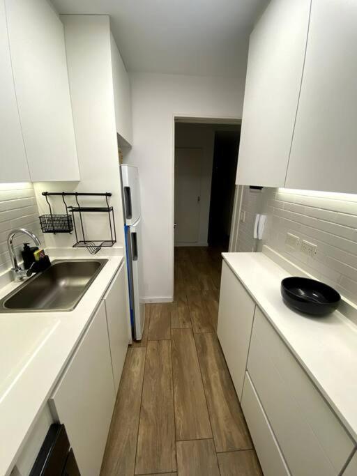 Modern 2 Bedroom Apt at Recoleta