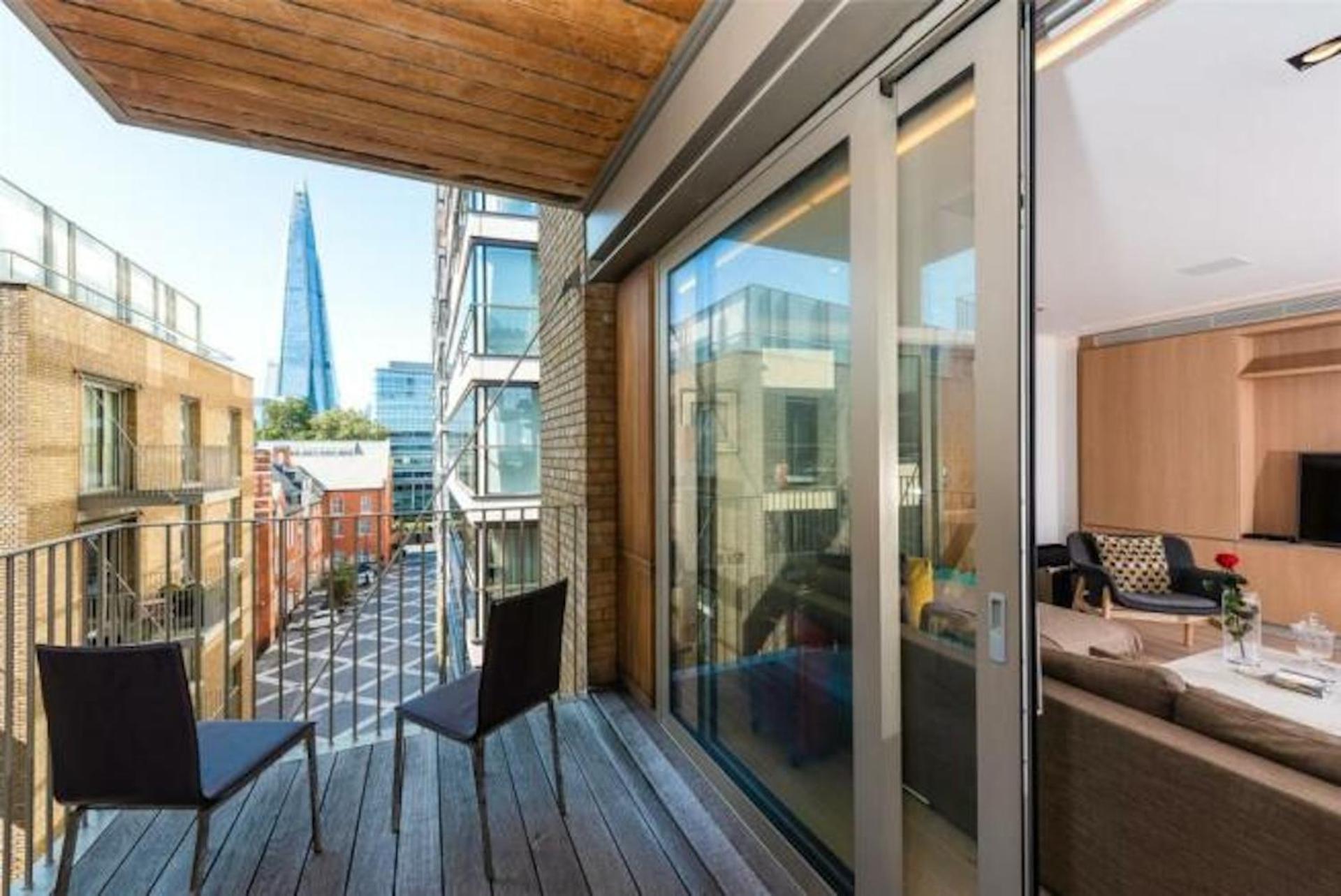 ARCORE Premium Apartments London Bridge